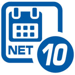 Net 10 Payment Terms