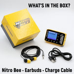 Nitro Bee Xtreme UHF Race Receiver