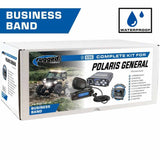 Polaris General Complete UTV Communication Kit