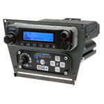 Polaris RZR PRO XP, RZR Turbo R, and RZR PRO R STX STEREO Complete UTV Communication Kit