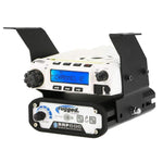 Polaris XP1 Below Dash Mount for RM60 / RDM-DB / M1 / GMR45 Radio & Intercom