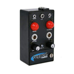 RRP242 2 Person Portable Intercom with Music Input