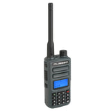Rugged Connect BT2 Kit With GMR2 Radio - Bluetooth Headset, Sport Harness, & Handlebar Push-To-Talk