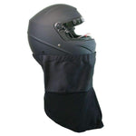 Rugged Radios Velcro RACE Helmet Dust Skirt
