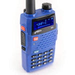 Rugged V3 Handheld - Business Radio 2-Pack