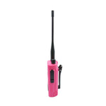 *SOLD OUT* Pink Rugged R1 Business Band Handheld - Digital and Analog