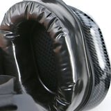 Polyurethane construction ear seals are abrasion and tear resistant 