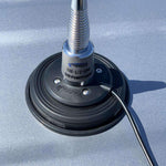 UNI-MAG Universal NMO or Magnetic Antenna Mount