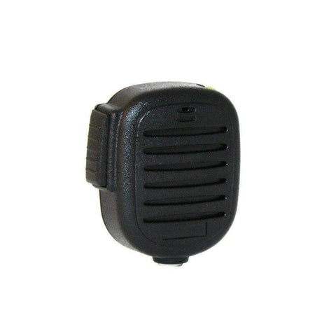 Universal Speaker Hand Mic for any Handheld Radio