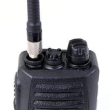 VHF Ducky Antenna for Motorola & Vertex HX370 & HX400 Handheld Radios