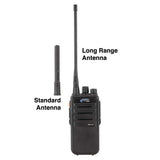 VHF Long Range Antenna for RDH 16 Digital Radio
