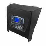 Waterproof GMRS Radio - Kawasaki Teryx KRX 1000 Complete UTV Communication Intercom Kit