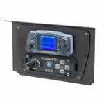 Waterproof GMRS Radio - Polaris RZR STX STEREO Complete UTV Communication Kit