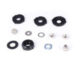 Wire Boom Mounting Kit for Headsets or Helmets