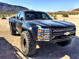 2007-2013 Chevy Silverado To 2015 Luxury Prerunner One Piece Conversion